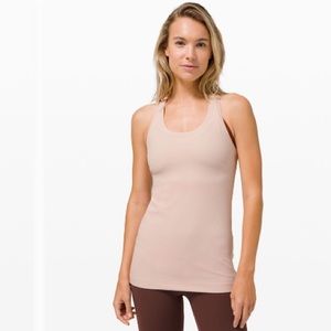 Lululemon Cool Racerback tank
